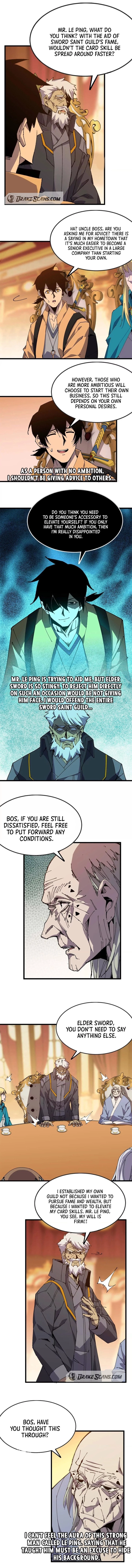 Hero X Demon Queen Chapter 49 - Page 2