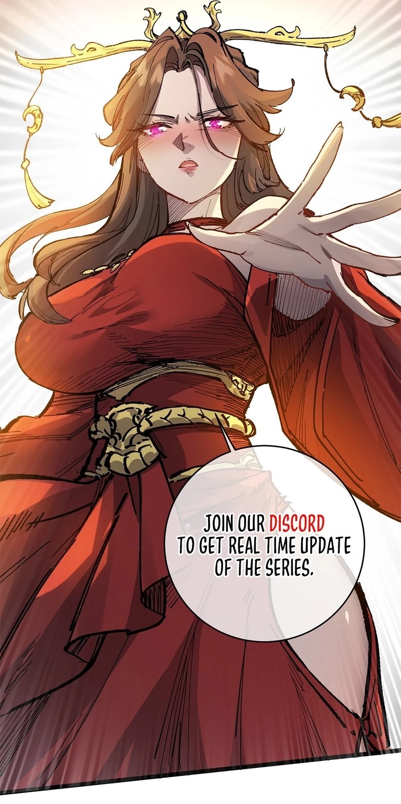 Hero X Demon Queen Chapter 49 - Page 6