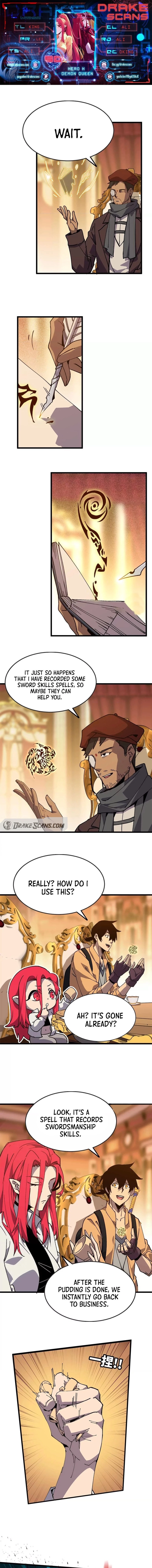 Hero X Demon Queen Chapter 50 - Page 1