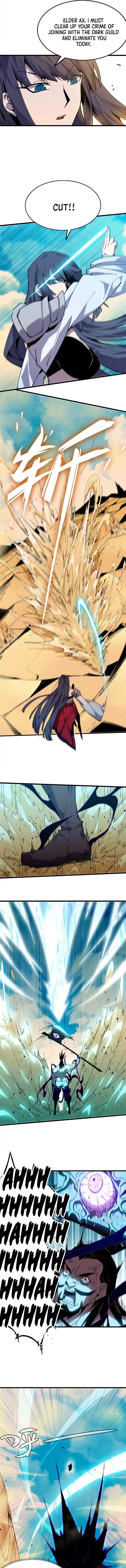 Hero X Demon Queen Chapter 50 - Page 3