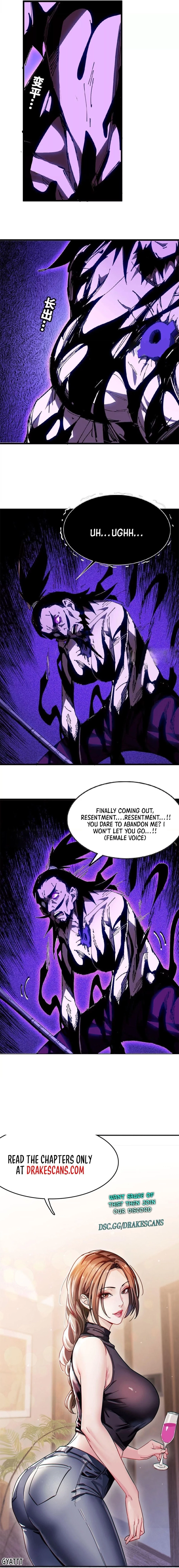 Hero X Demon Queen Chapter 50 - Page 5
