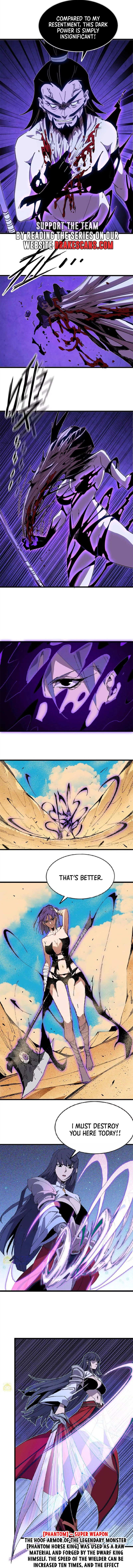 Hero X Demon Queen Chapter 51 - Page 2
