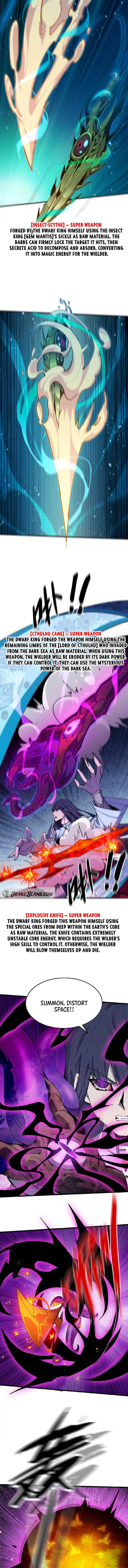 Hero X Demon Queen Chapter 51 - Page 5