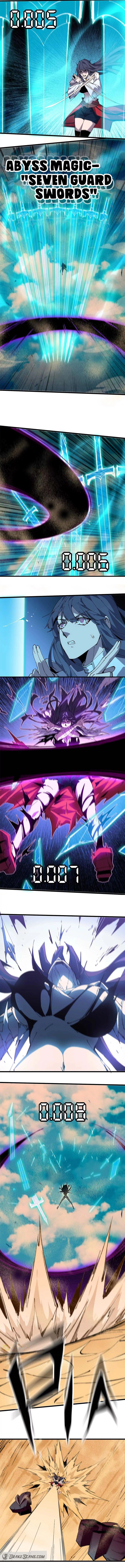 Hero X Demon Queen Chapter 52 - Page 2