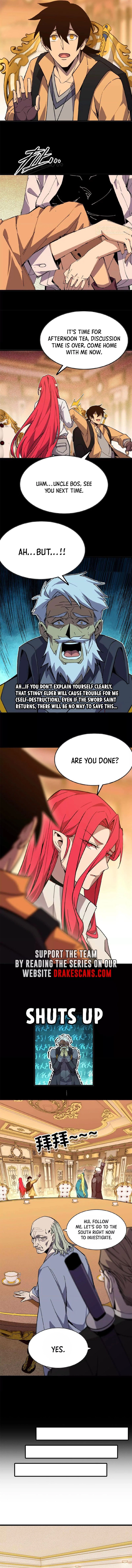 Hero X Demon Queen Chapter 53 - Page 4