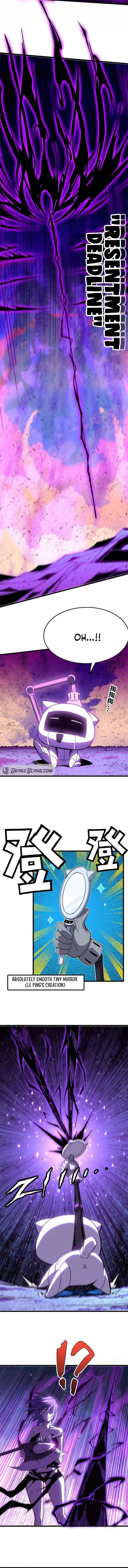 Hero X Demon Queen Chapter 56 - Page 4