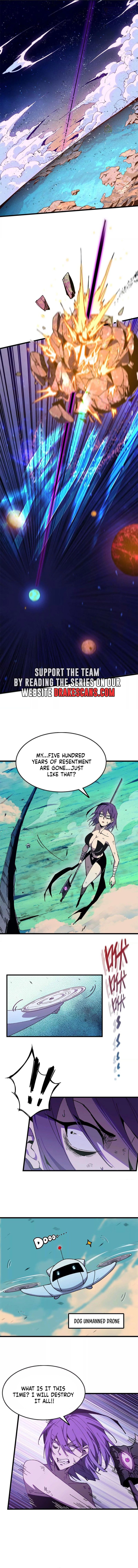 Hero X Demon Queen Chapter 56 - Page 5