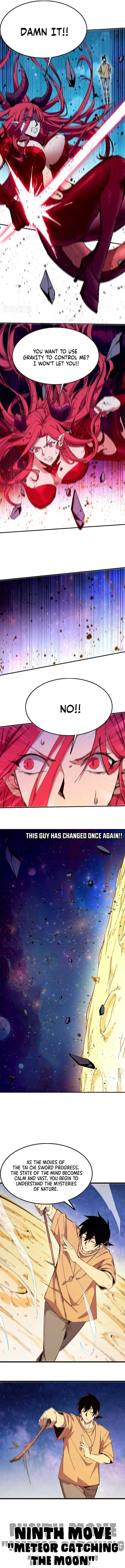 Hero X Demon Queen Chapter 58 - Page 4
