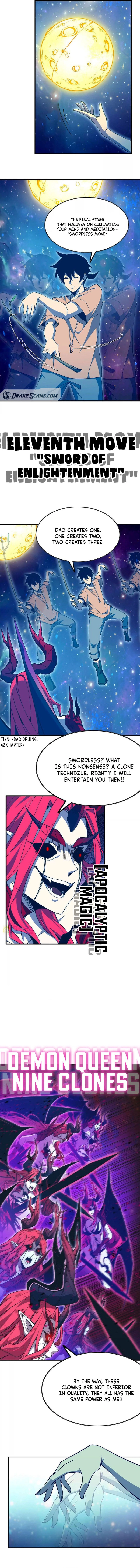 Hero X Demon Queen Chapter 59 - Page 2