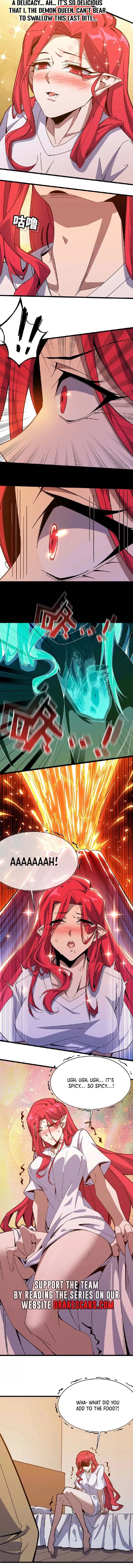 Hero X Demon Queen Chapter 6 - Page 5
