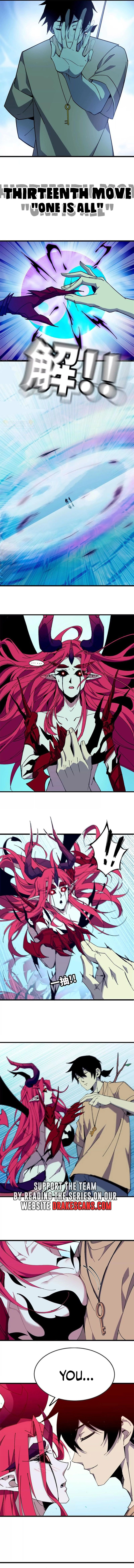 Hero X Demon Queen Chapter 60 - Page 2