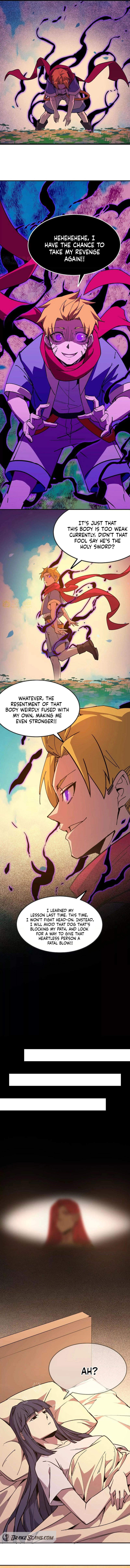 Hero X Demon Queen Chapter 62 - Page 2