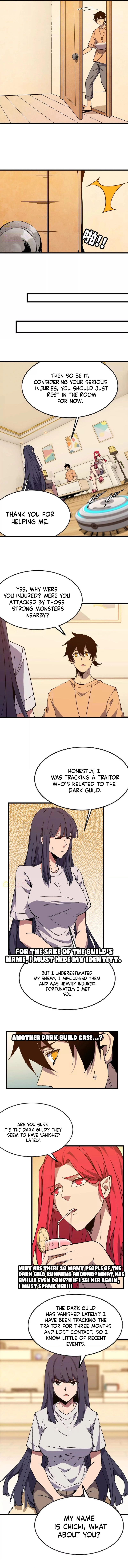 Hero X Demon Queen Chapter 62 - Page 5