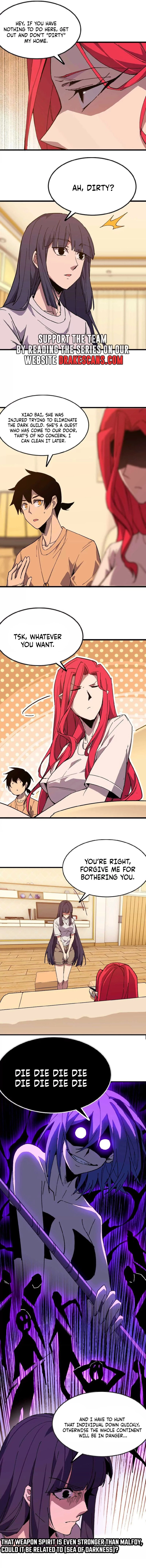 Hero X Demon Queen Chapter 63 - Page 2