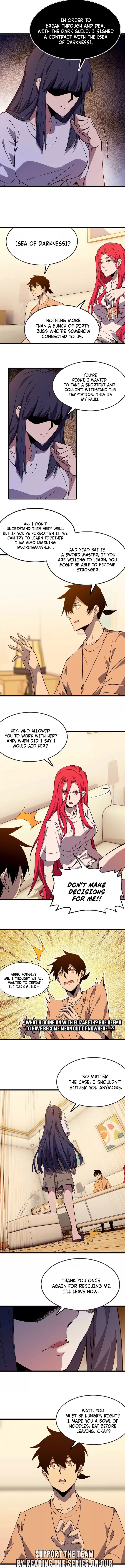 Hero X Demon Queen Chapter 63 - Page 4