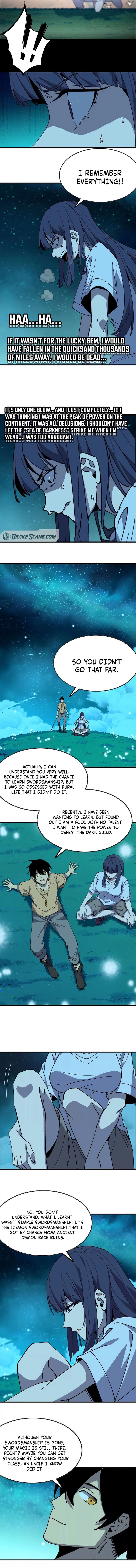 Hero X Demon Queen Chapter 64 - Page 3