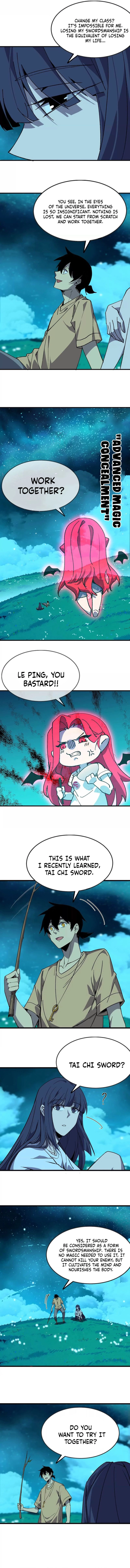 Hero X Demon Queen Chapter 64 - Page 4