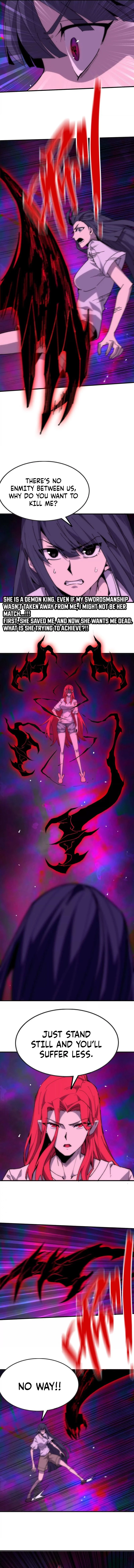 Hero X Demon Queen Chapter 65 - Page 2