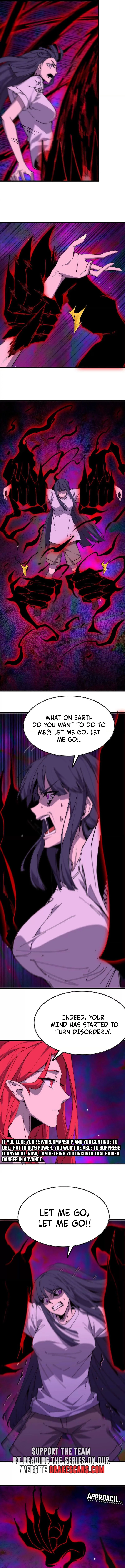 Hero X Demon Queen Chapter 65 - Page 4