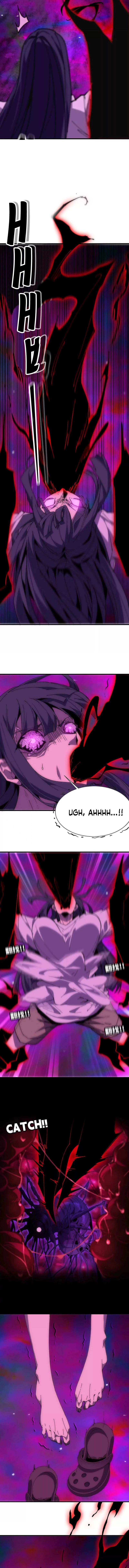 Hero X Demon Queen Chapter 65 - Page 5