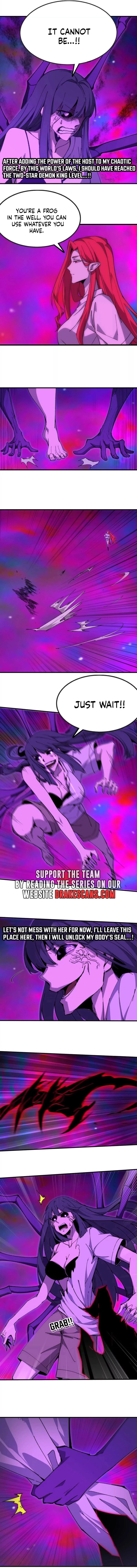 Hero X Demon Queen Chapter 67 - Page 2