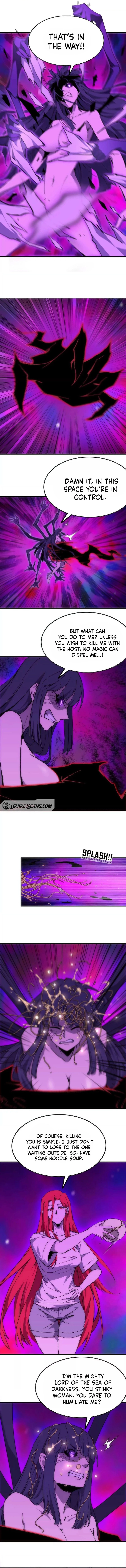 Hero X Demon Queen Chapter 67 - Page 3