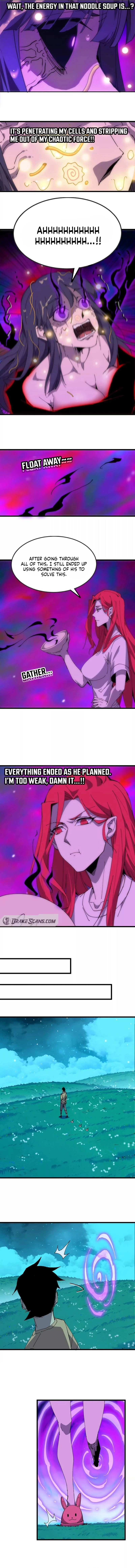 Hero X Demon Queen Chapter 67 - Page 4