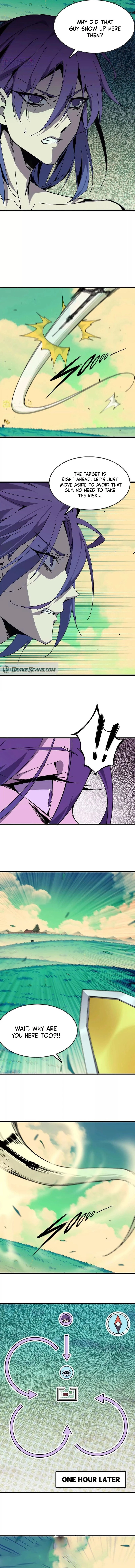 Hero X Demon Queen Chapter 68 - Page 2