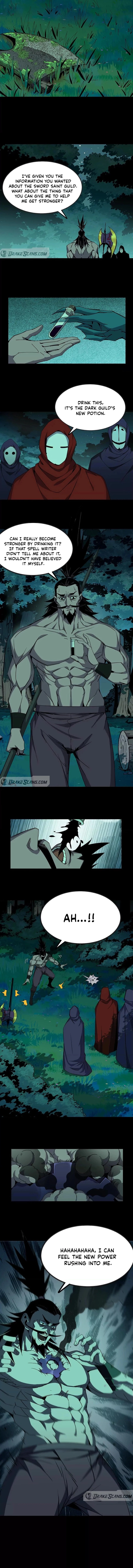 Hero X Demon Queen Chapter 69 - Page 2