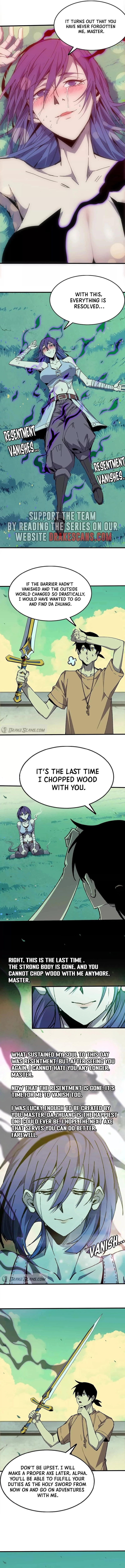 Hero X Demon Queen Chapter 70 - Page 2