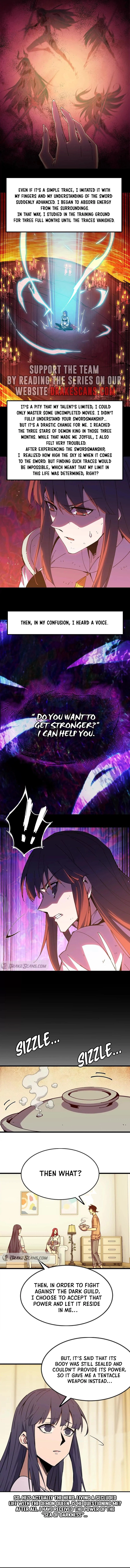 Hero X Demon Queen Chapter 70 - Page 5