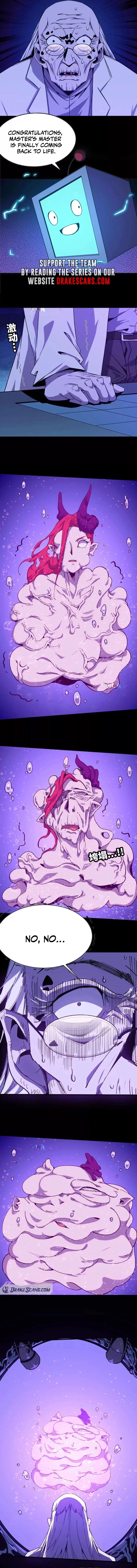Hero X Demon Queen Chapter 73 - Page 2