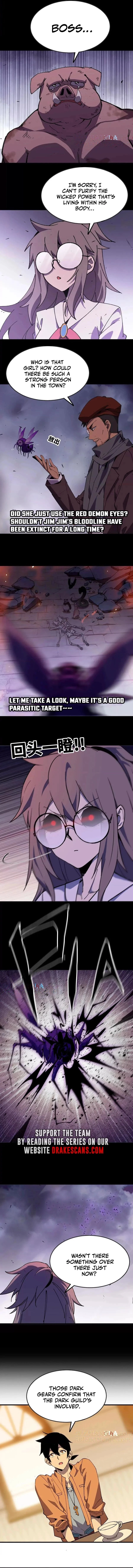 Hero X Demon Queen Chapter 75 - Page 4