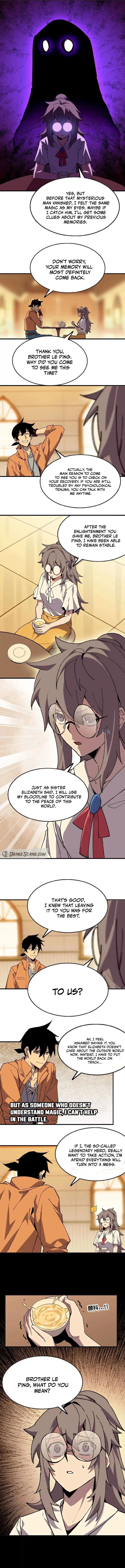 Hero X Demon Queen Chapter 75 - Page 5