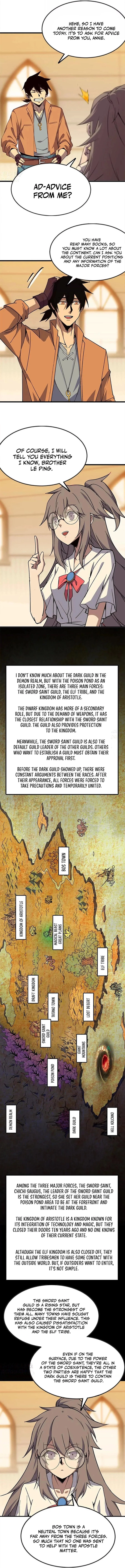 Hero X Demon Queen Chapter 76 - Page 2