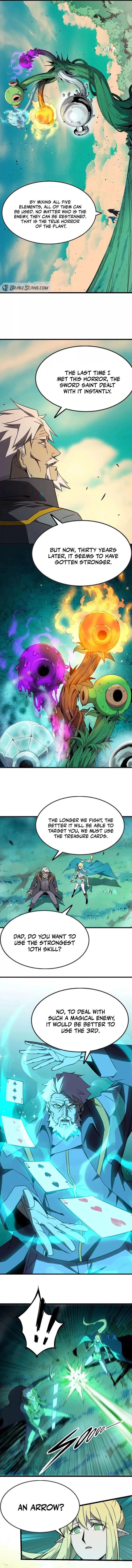Hero X Demon Queen Chapter 78 - Page 2
