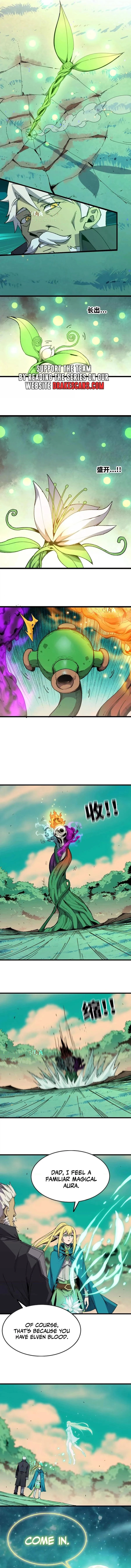 Hero X Demon Queen Chapter 78 - Page 3