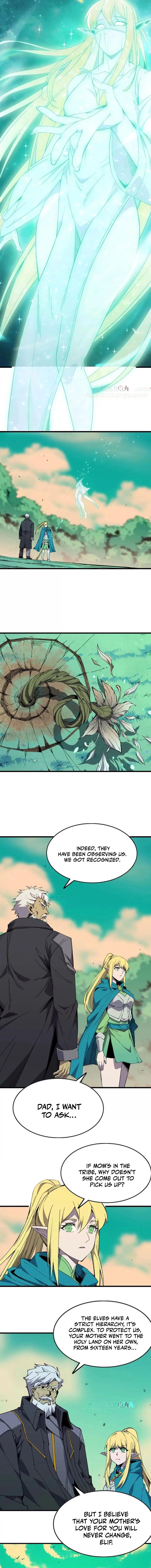 Hero X Demon Queen Chapter 78 - Page 4