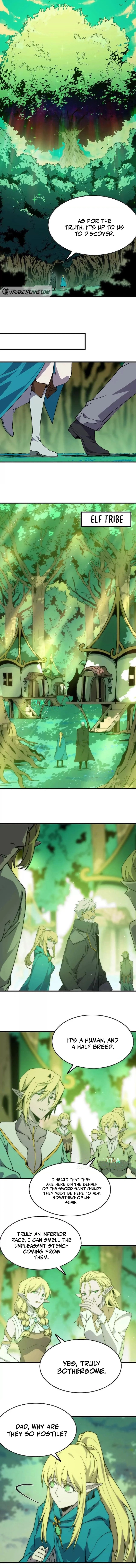 Hero X Demon Queen Chapter 78 - Page 5