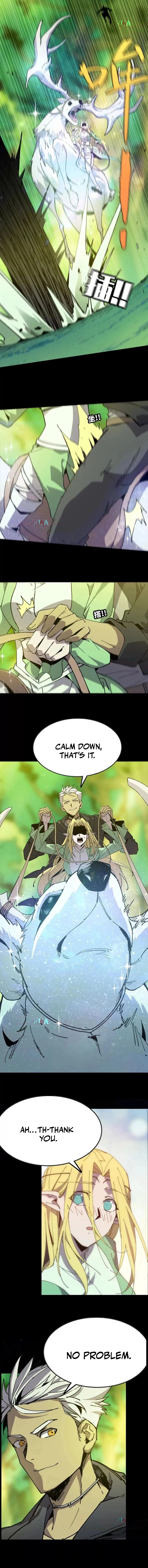 Hero X Demon Queen Chapter 79 - Page 3