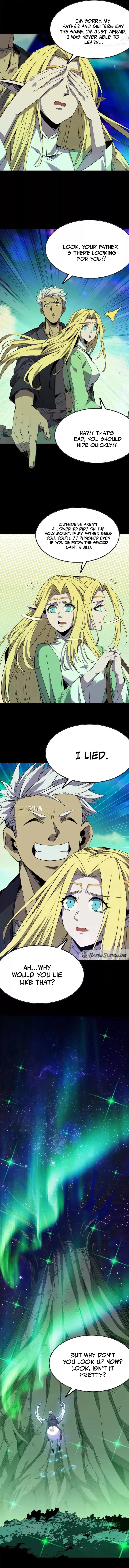 Hero X Demon Queen Chapter 79 - Page 5