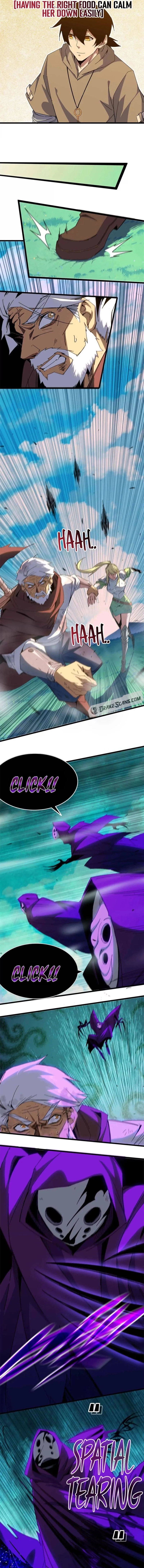 Hero X Demon Queen Chapter 8 - Page 5