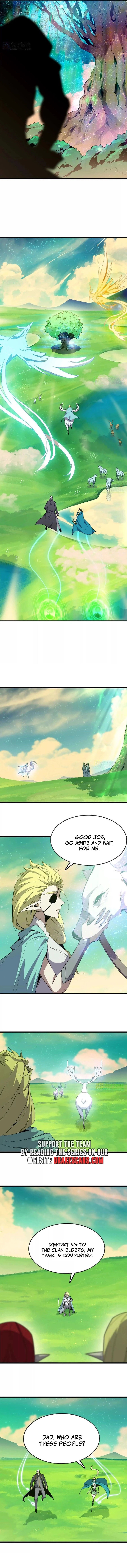 Hero X Demon Queen Chapter 80 - Page 2