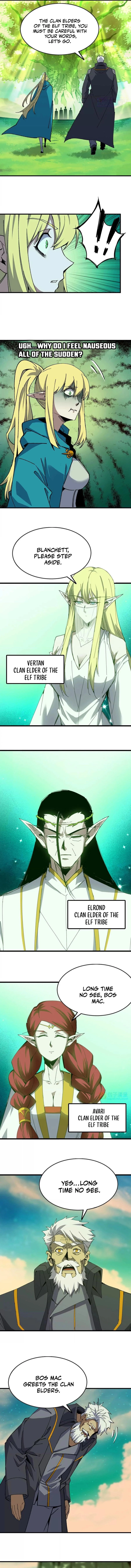 Hero X Demon Queen Chapter 80 - Page 3