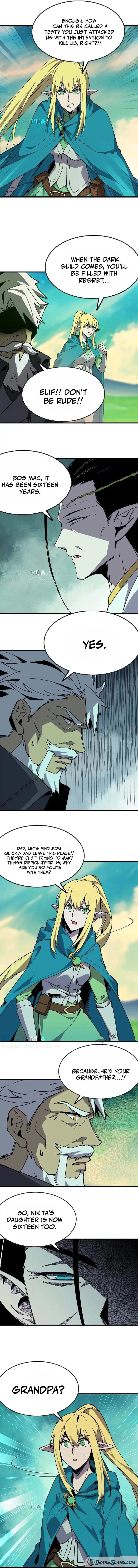 Hero X Demon Queen Chapter 81 - Page 2