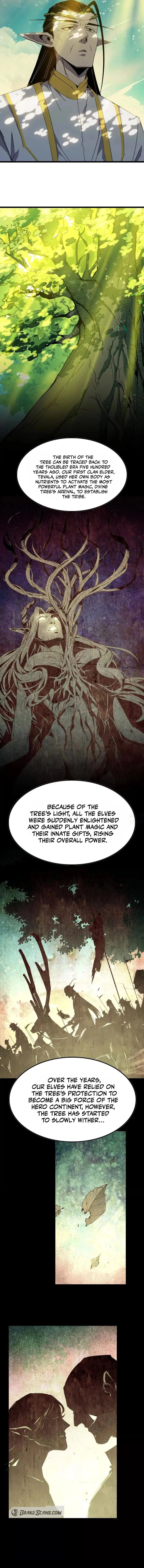 Hero X Demon Queen Chapter 81 - Page 5