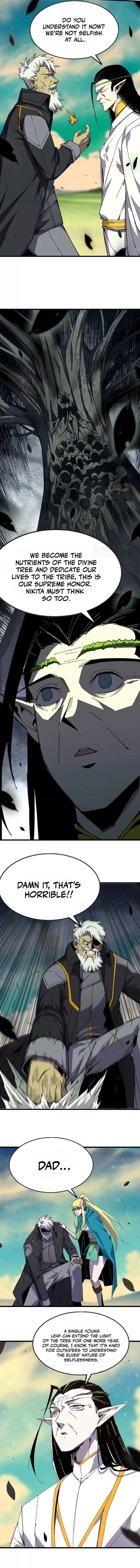 Hero X Demon Queen Chapter 82 - Page 3