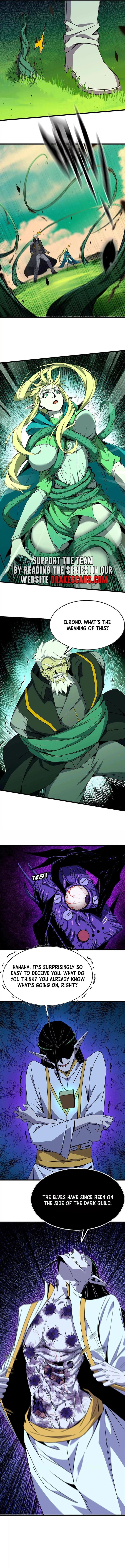 Hero X Demon Queen Chapter 83 - Page 2