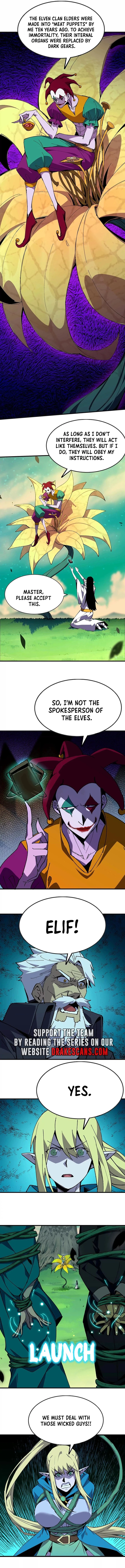Hero X Demon Queen Chapter 83 - Page 4