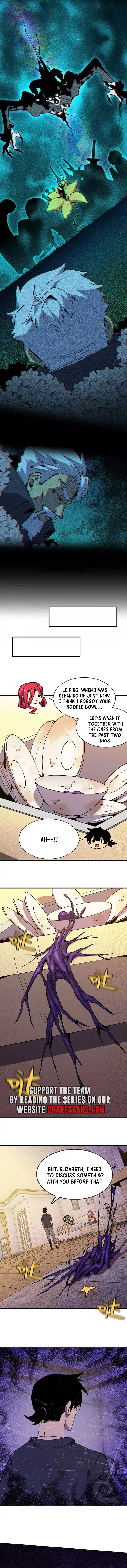 Hero X Demon Queen Chapter 84 - Page 4
